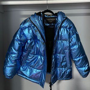 Juicy Couture jacket